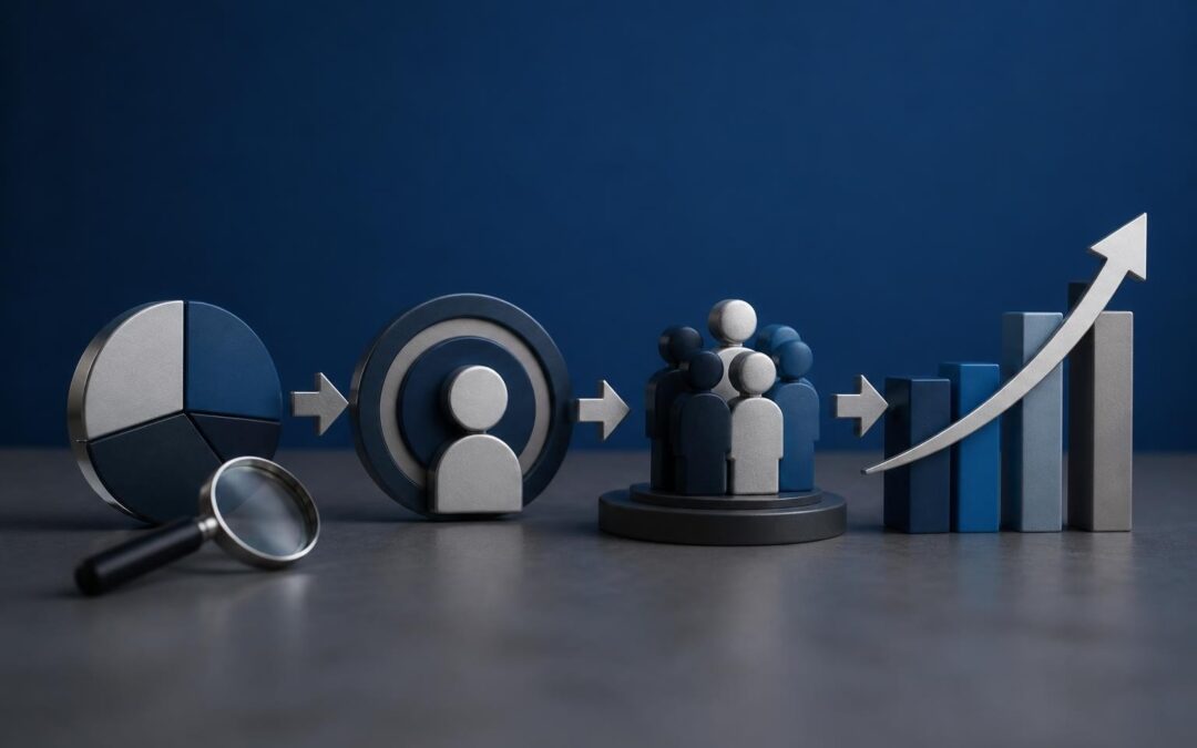 Marketing Unternehmen: Warum Strategien scheitern