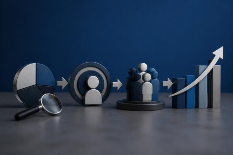 Marketing Unternehmen: Warum Strategien scheitern