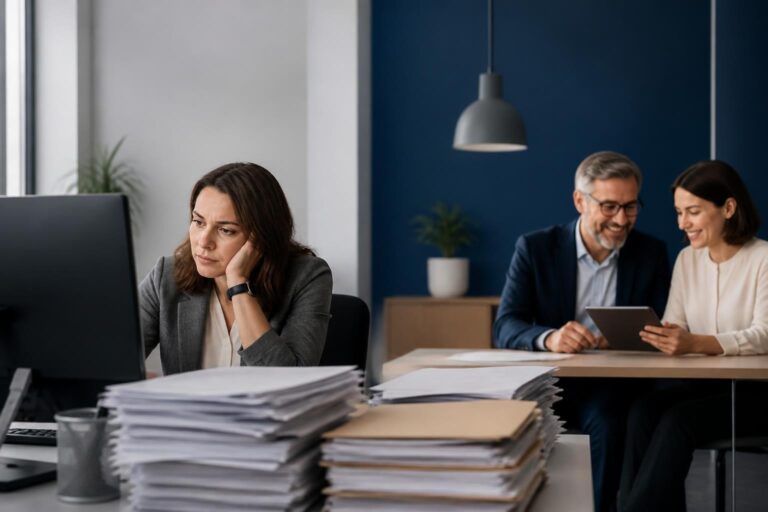 Outsource Accounting: Warum Sie Ihre Buchhaltung jetzt auslagern sollten