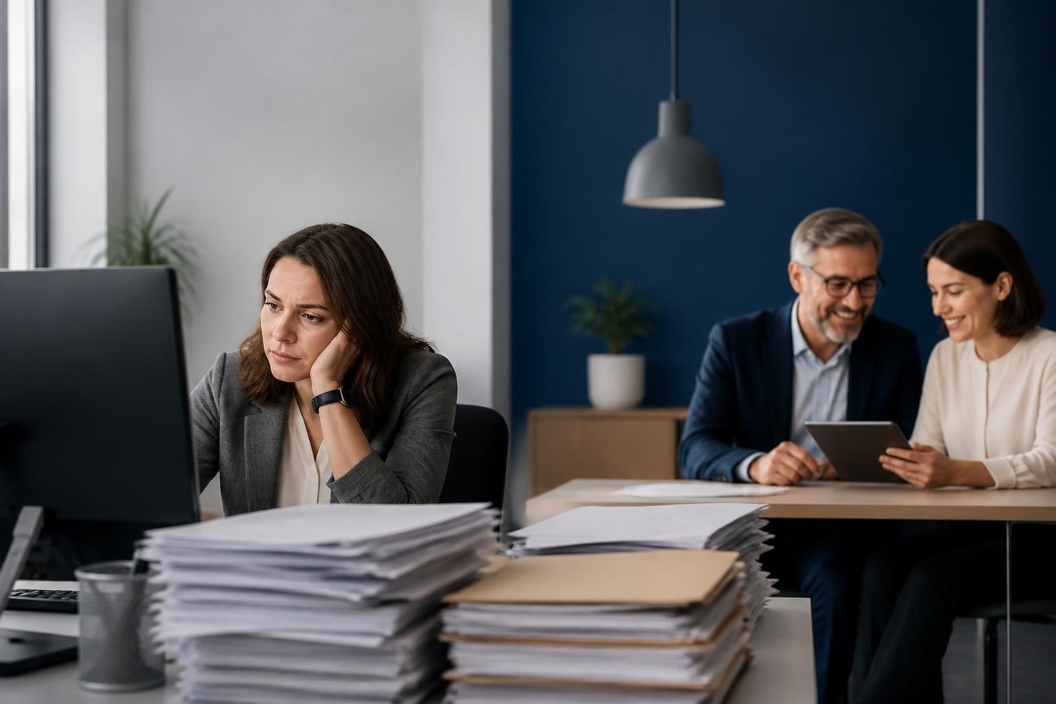 Outsource Accounting: Warum Sie Ihre Buchhaltung jetzt auslagern sollten