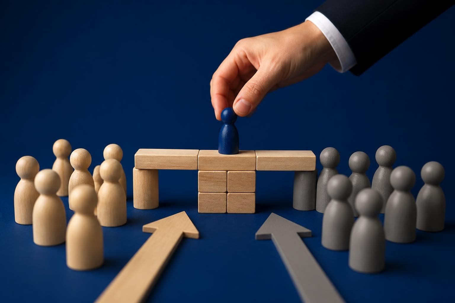 Outsource Sales: Vertriebsauslagerung für Umsatzwachstum