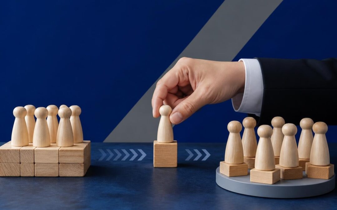 Outsourcing Services: So retten Sie Ihr Unternehmen