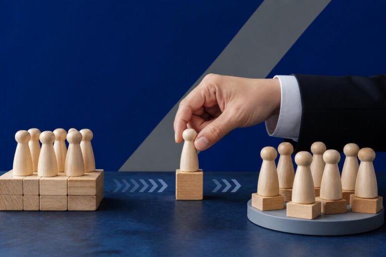 Outsourcing Services: So retten Sie Ihr Unternehmen
