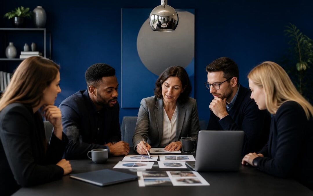PR und Marketing: Warum Ihre Strategie scheitert