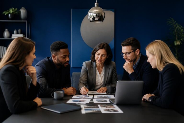 PR und Marketing: Warum Ihre Strategie scheitert