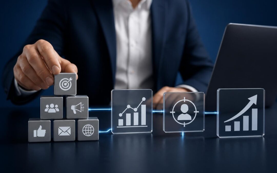 Performance Marketing Consulting: Erfolg messbar machen