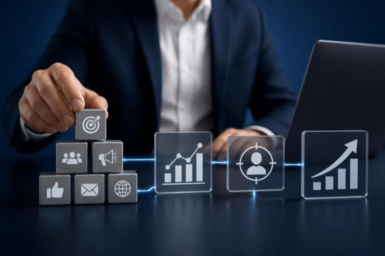 Performance Marketing Consulting: Erfolg messbar machen