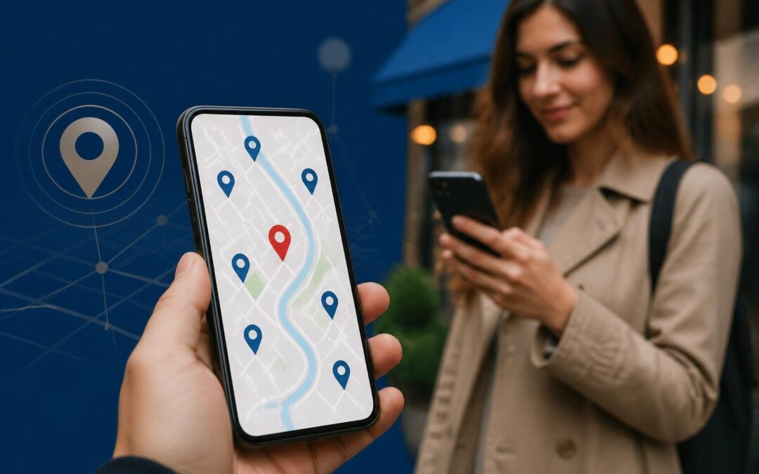 SEO Near Me: Warum Ihre Lokale Sichtbarkeit Entscheidend Ist