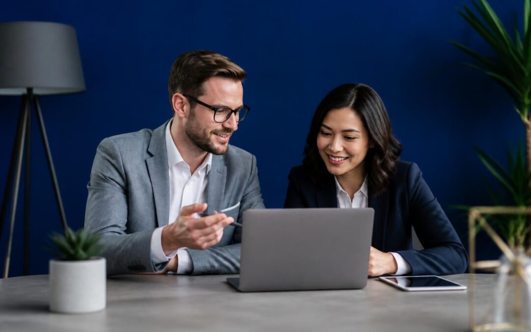 Sales Marketing: So vereinen Sie Vertrieb und Marketing