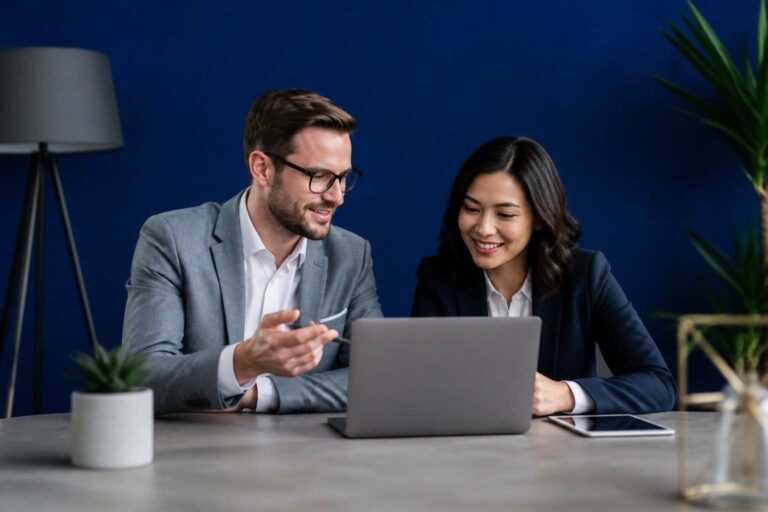Sales Marketing: So vereinen Sie Vertrieb und Marketing