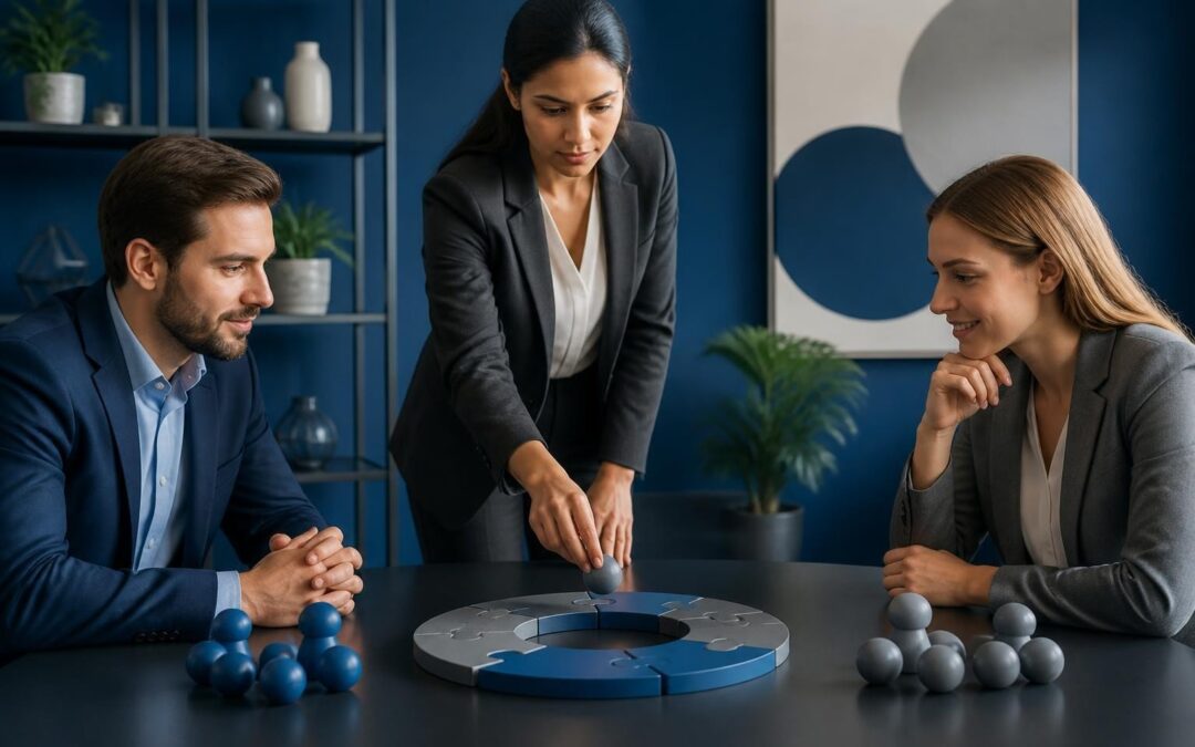 Sales und Marketing: Strategische Verzahnung für Wachstum