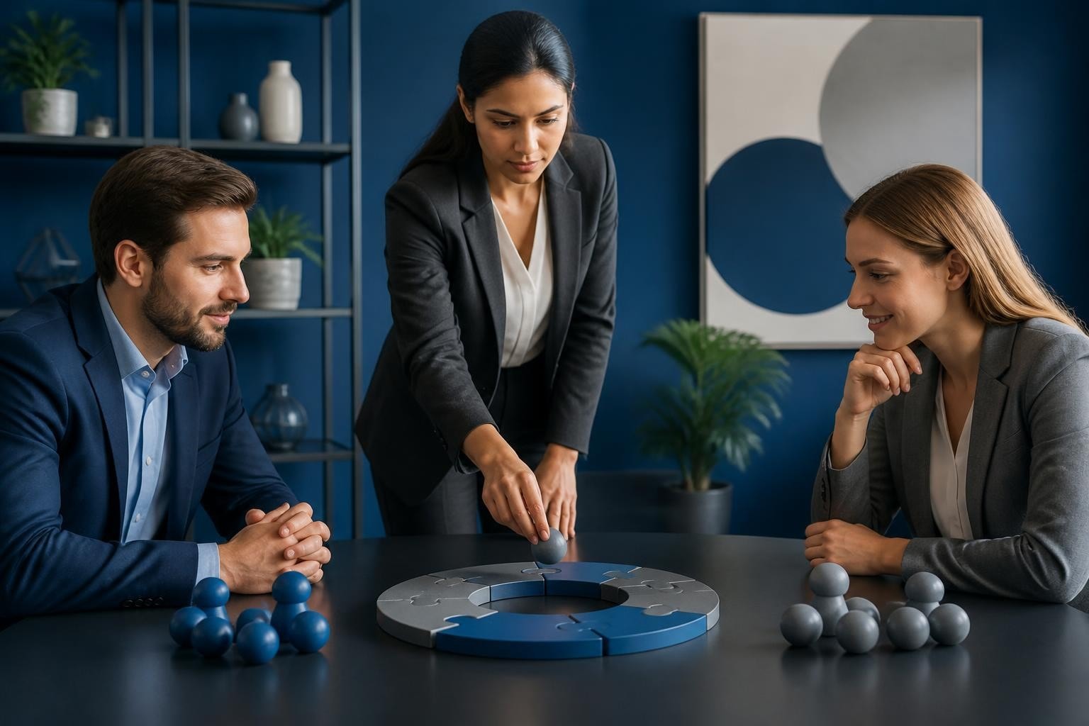 Sales und Marketing: Strategische Verzahnung für Wachstum
